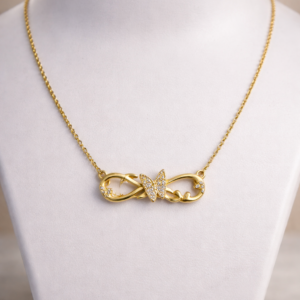 Eternal Butterfly Infinity