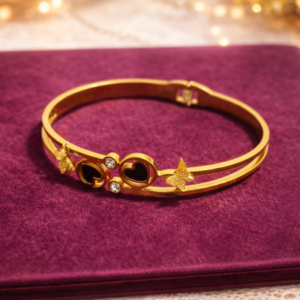 Romantic Hearts Crystal