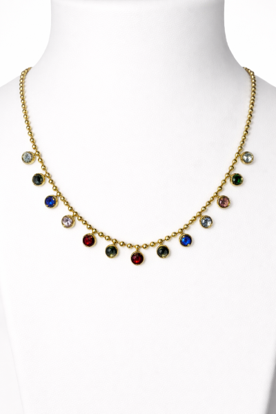 Fashion jewellery in kozhencherry, Pathanamthitta