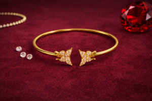 Bling Butterfly Kozhencherry pathanamthitta