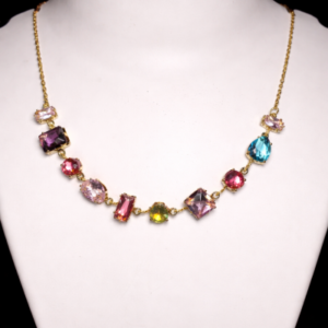 Best Gemstone Jewellery in Kerala Bling Butterfly