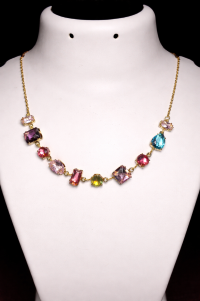 Best Gemstone Jewellery in Kerala Bling Butterfly